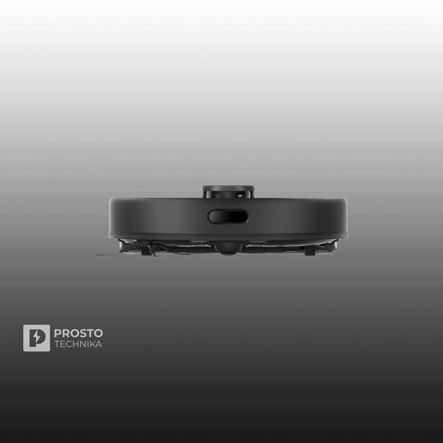 Робот-пылесос Dreame F10 Black